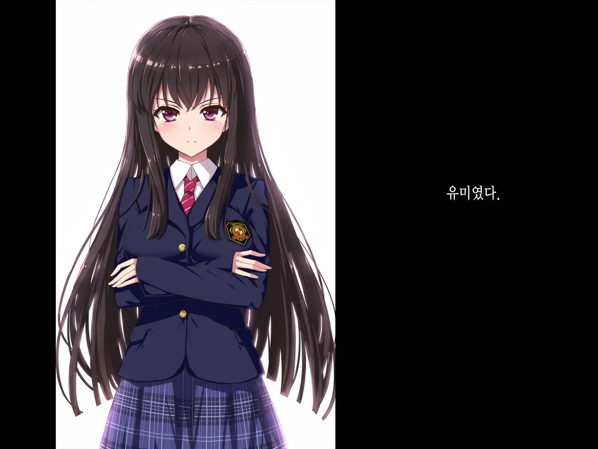 Aru Hi, Net De Mitsuketa No Wa Hamedori Sareta Kanojo No Douga Datta. Daisanwa Daiyonwa